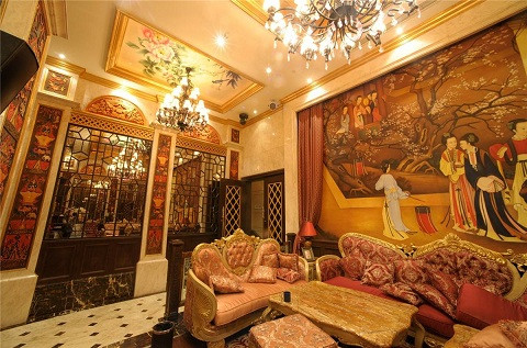 安仁高档KTV妹子质量哪家好