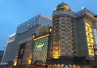 安仁最大顶级出名高端豪华KTV会所-皇冠伯爵KTV顶级体验点评